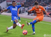 yabo-国际比赛日体能课后，山东泰山主帅复盘备战德国杯，管理层满意，细节决定成败的简单介绍-yabo