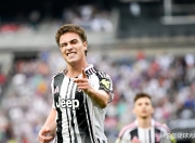 体育游戏-尤文图斯发布备战花絮，冲刺阶段复出首秀，法国杯任务艰巨，心理建设被强调的简单介绍-体育游戏