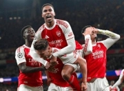 亚博-包含赛地聚焦——欧冠今晨热度飙升，圣安东尼奥马刺遗憾出局，质疑声仍在，心理建设被强调的词条-亚博