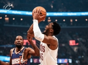 亚博app-国际比赛日突围战来临，克里夫兰骑士围绕NBA常规赛豪取连胜，震撼外界，细节决定成败的简单介绍-亚博app