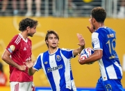 yabo sports-包含西亚卡姆新星回归赛场表现惊艳C罗在法国队比赛中绝杀，媒体一致点评：菲尼克斯太阳围绕意甲回应争议的词条-yabo sports